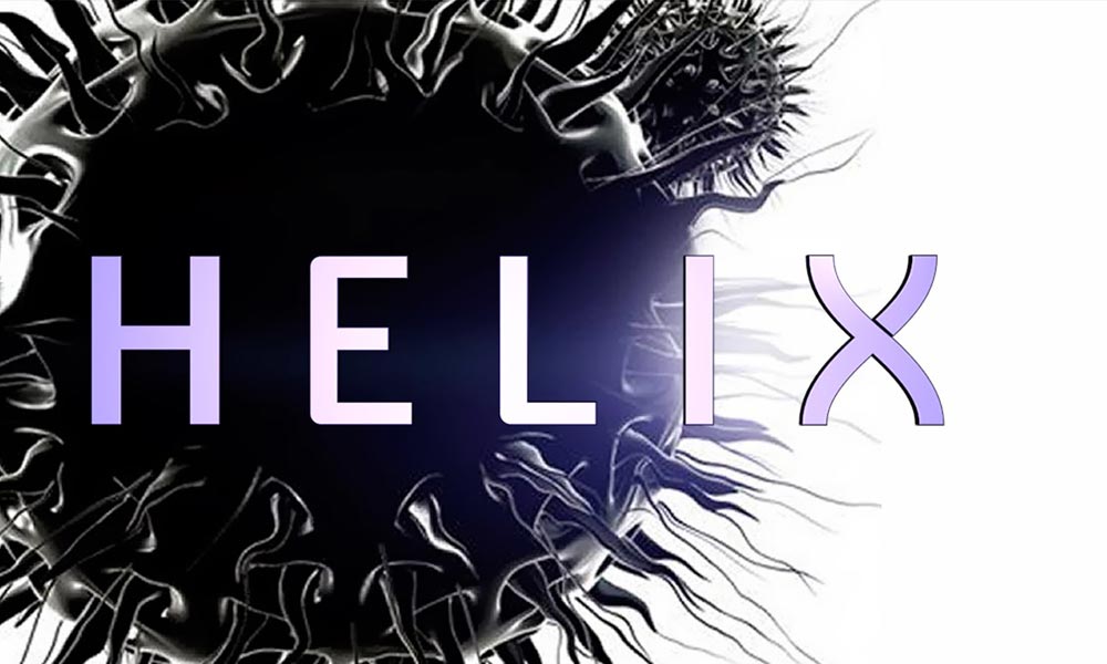 Helix  – die neue SciFi Serie
