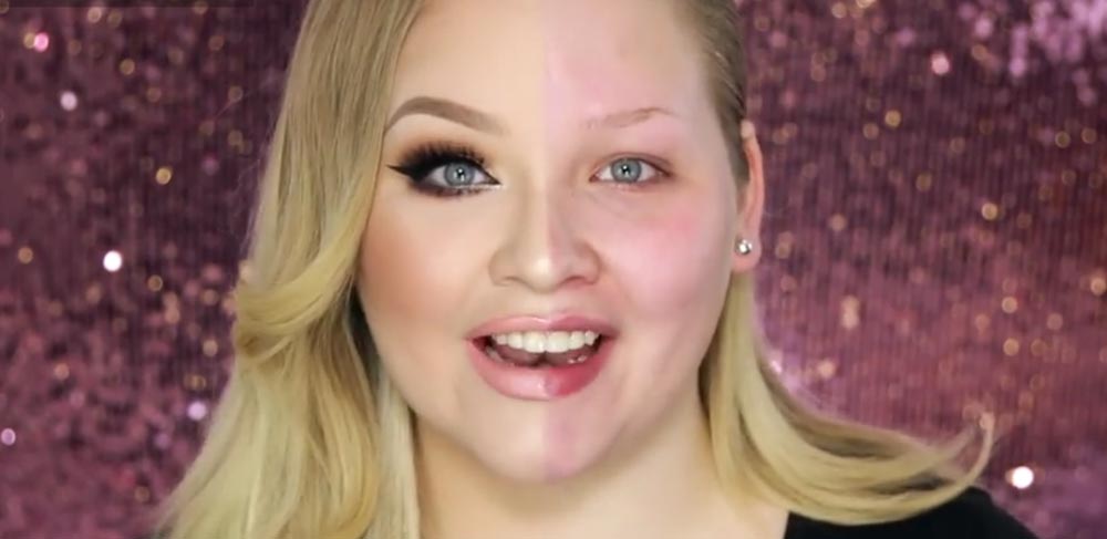 The Power of Makeup – Vom hässlichen Entlein zur Prinzessin