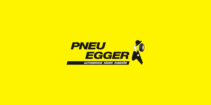 Pneu Egger AG – Das Geschäft hat einen Platten
