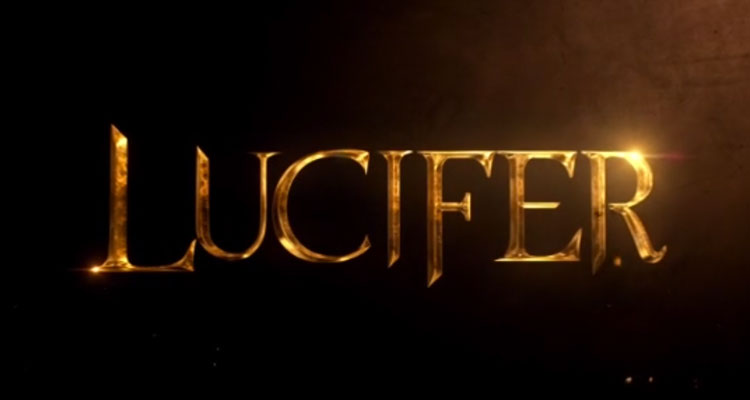Neue Serie: Lucifer